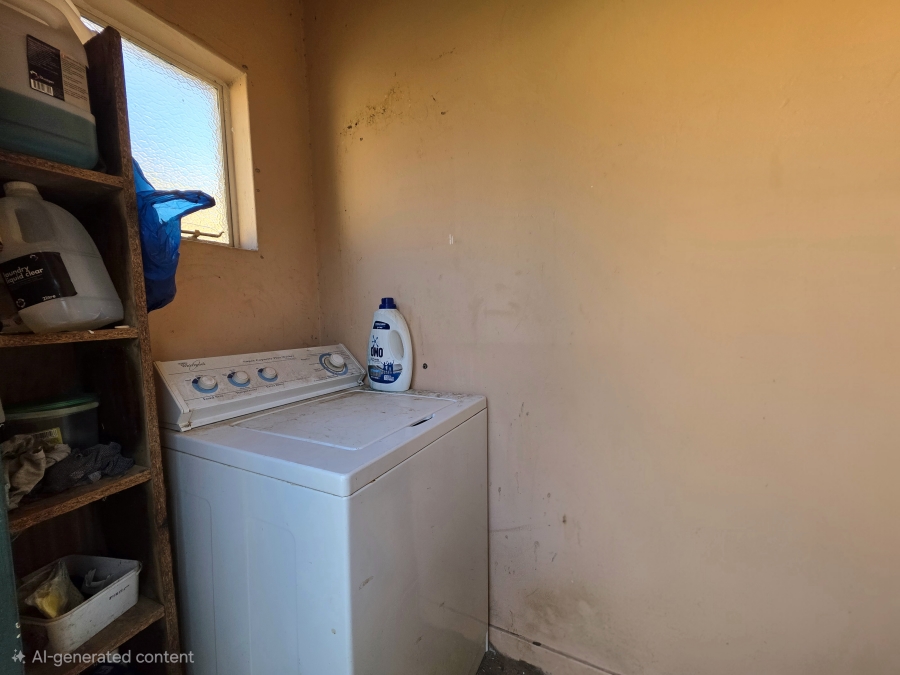 3 Bedroom Property for Sale in Lakeview Free State